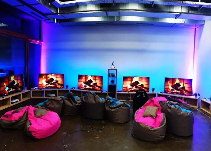 Hotel Arena Franz Ferdinand Nassfeld