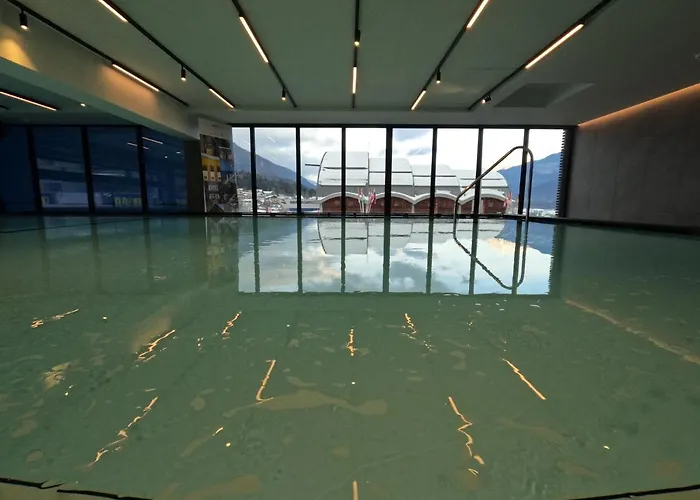 Arena Franz Ferdinand Nassfeld