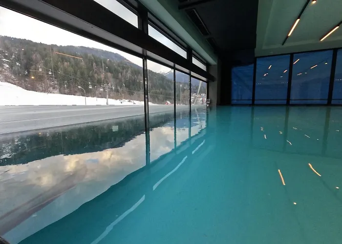 Arena Franz Ferdinand Nassfeld