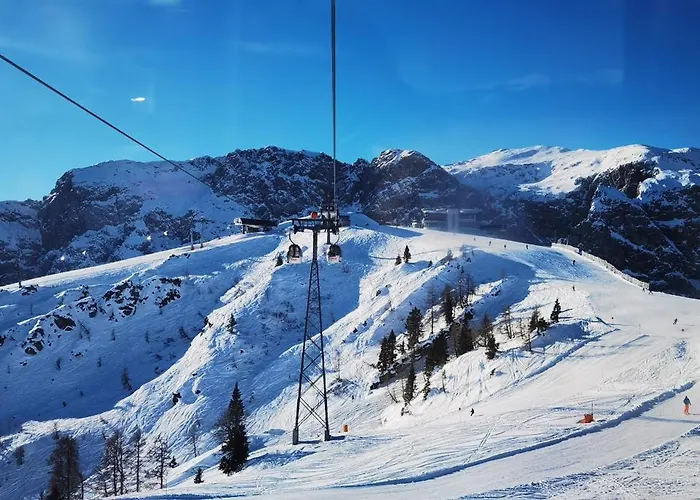 Arena Franz Ferdinand Nassfeld 4*