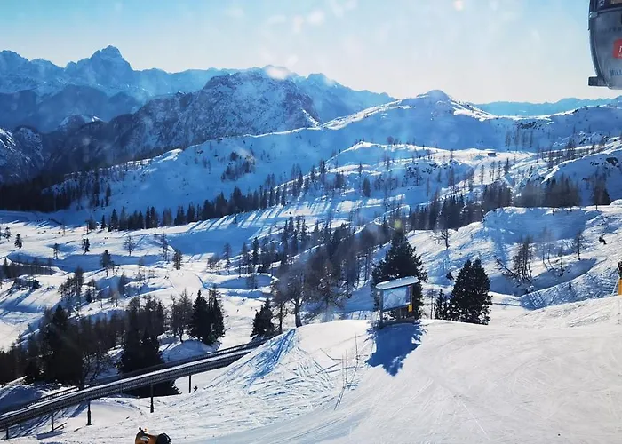 Arena Franz Ferdinand Nassfeld