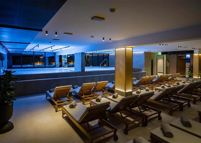 Arena Franz Ferdinand Nassfeld 4*