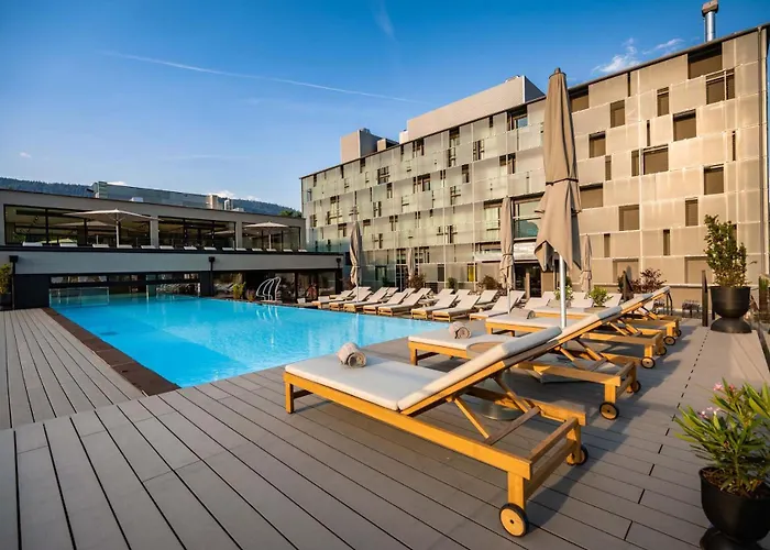 Arena Franz Ferdinand Nassfeld