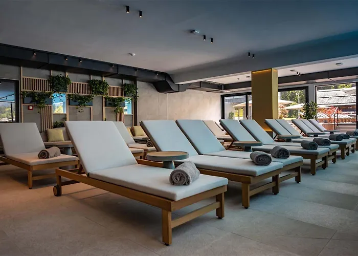 Arena Franz Ferdinand Nassfeld 4*