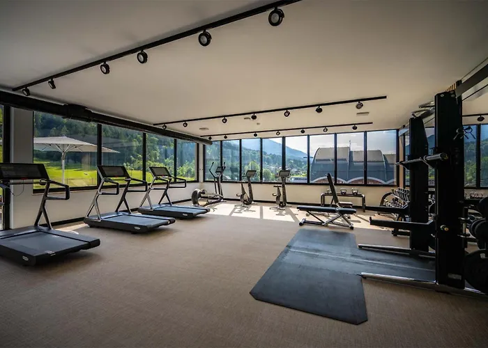 Arena Franz Ferdinand Nassfeld