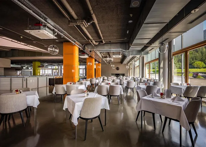 Hotel Arena Franz Ferdinand Nassfeld 4*