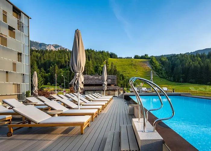 Hotel Arena Franz Ferdinand Nassfeld