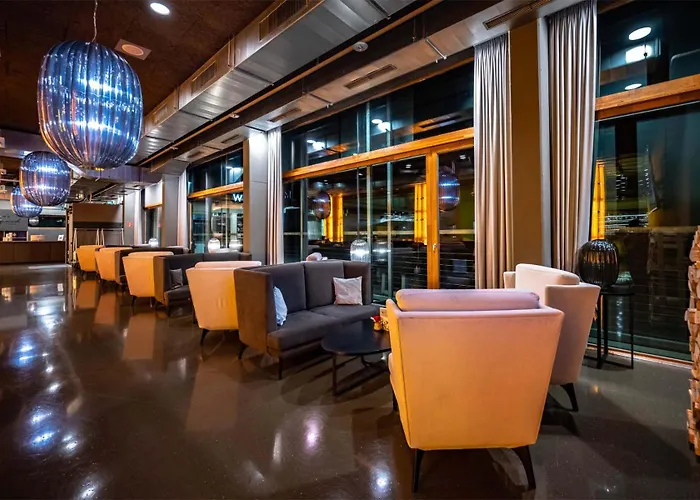 Arena Franz Ferdinand Nassfeld Hotel 4*