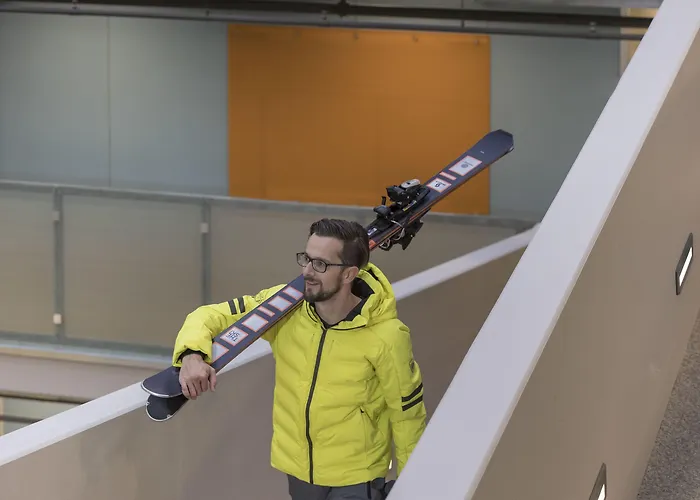 Arena Franz Ferdinand Nassfeld 4*