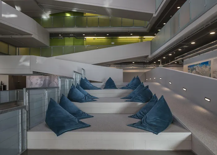 Arena Franz Ferdinand Nassfeld 4* Tröpolach