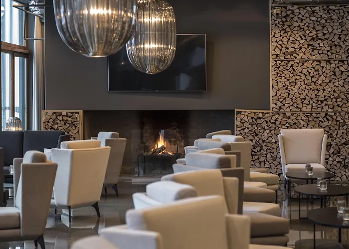 Arena Franz Ferdinand Nassfeld Hotel 4*