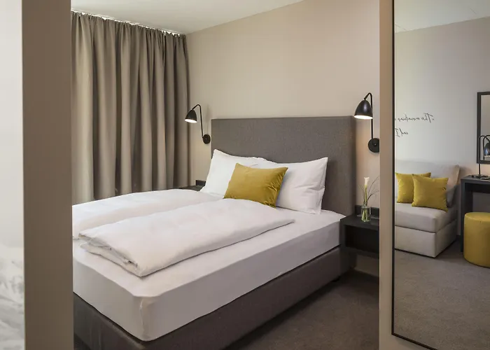 Arena Franz Ferdinand Nassfeld Hotel