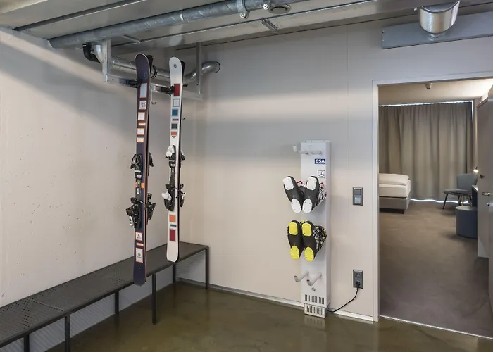 Hotel Arena Franz Ferdinand Nassfeld 4*