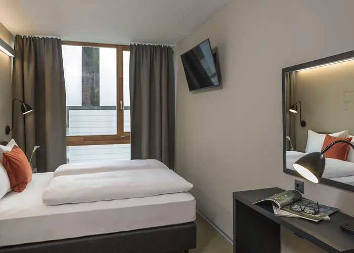 Arena Franz Ferdinand Nassfeld Hotel 4*