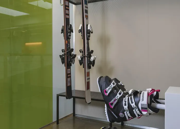 Arena Franz Ferdinand Nassfeld