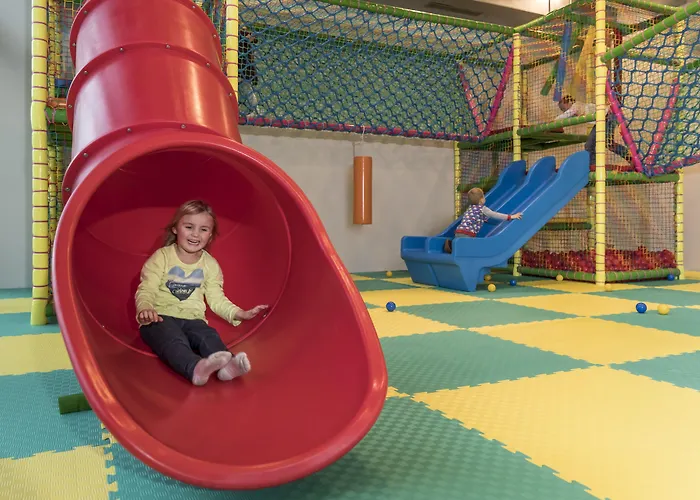 Arena Franz Ferdinand Nassfeld Hotel Tröpolach