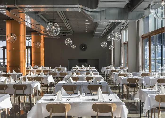 מלון Arena Franz Ferdinand Nassfeld