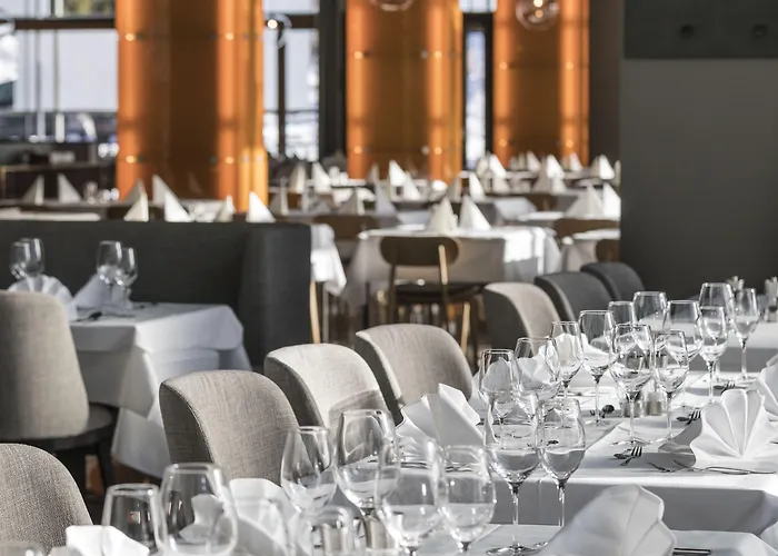 Arena Franz Ferdinand Nassfeld Hotel