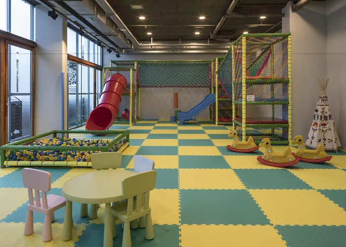 Hotel Arena Franz Ferdinand Nassfeld