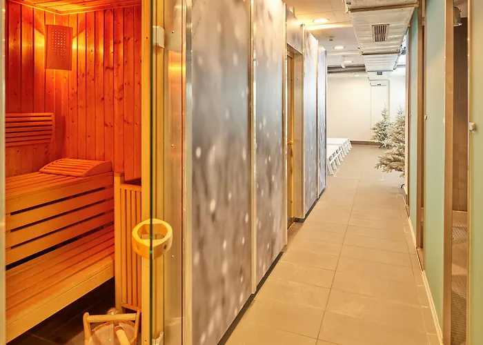 Hotel Arena Franz Ferdinand Nassfeld Tropolach