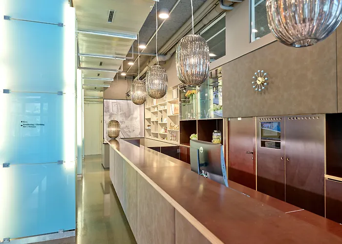 Arena Franz Ferdinand Nassfeld Hotel Tropolach