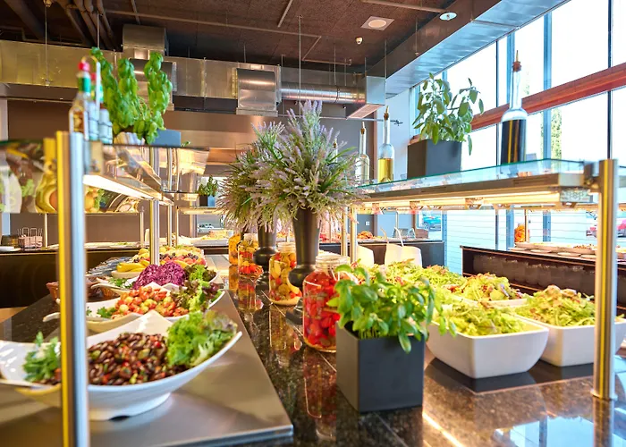 Arena Franz Ferdinand Nassfeld מלון 4*