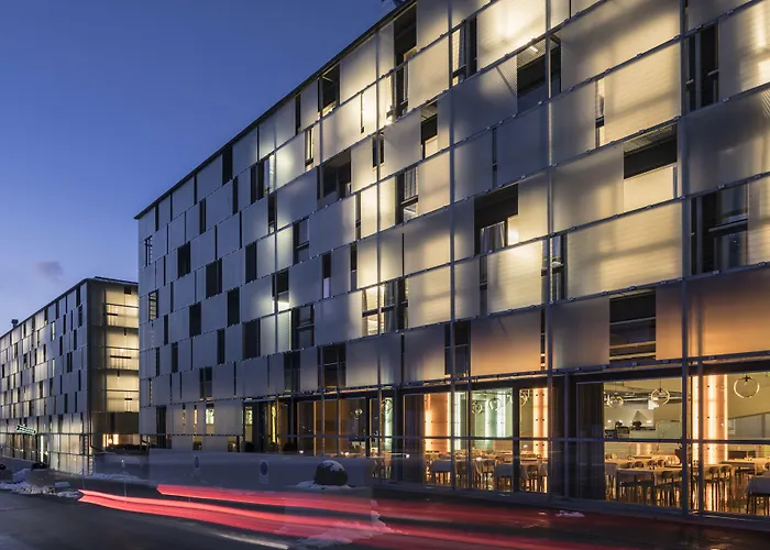 Hotel Arena Franz Ferdinand Nassfeld