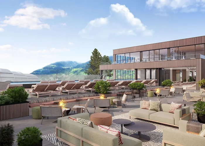 Arena Franz Ferdinand Nassfeld 4*