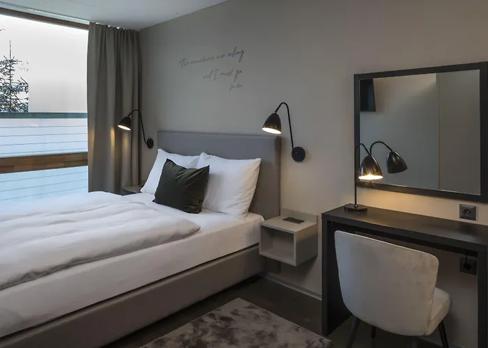 Arena Franz Ferdinand Nassfeld 4*