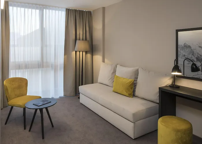 Arena Franz Ferdinand Nassfeld 4*