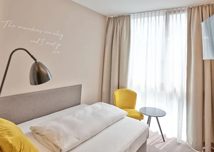 Arena Franz Ferdinand Nassfeld Hotel 4*