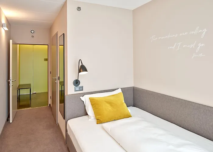 Arena Franz Ferdinand Nassfeld Hotel