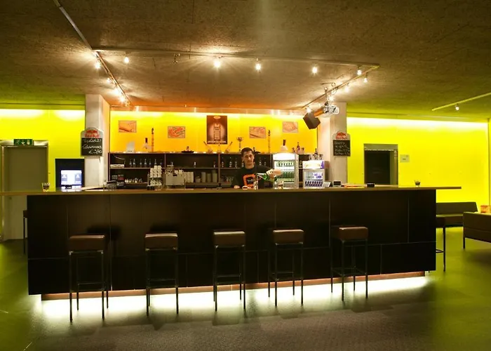 Arena Franz Ferdinand Nassfeld