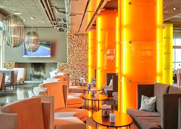 Arena Franz Ferdinand Nassfeld 4* Tropolach