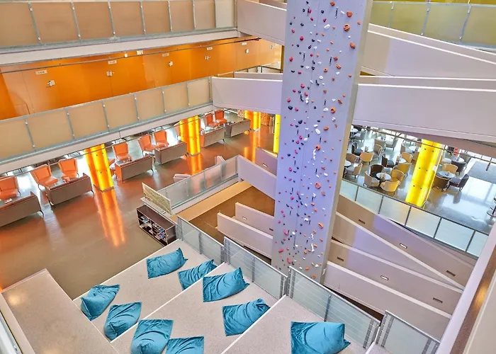 Arena Franz Ferdinand Nassfeld