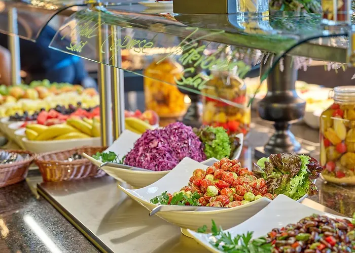 Arena Franz Ferdinand Nassfeld Hotel Tröpolach