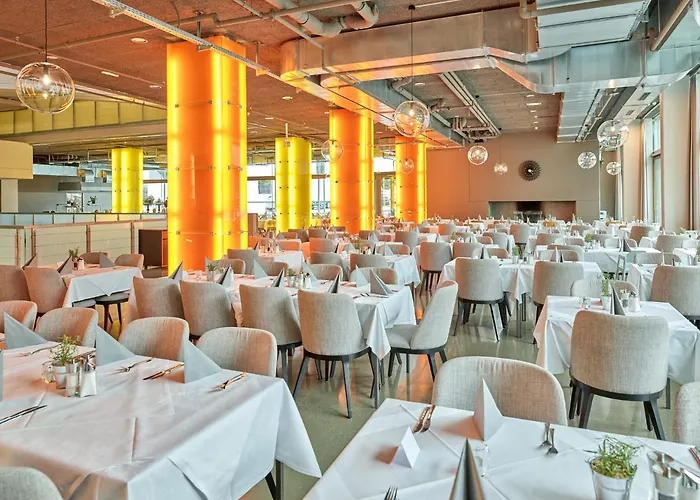 Arena Franz Ferdinand Nassfeld 4* טרופולאך